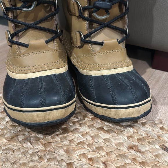 SOREL YOUTH YOOT PAC™ TP BOOT 4 - Picture 9 of 12